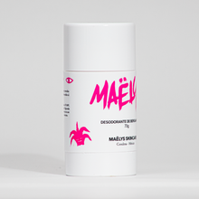 Cargar imagen en el visualizador de la galería, Desodorante de Bergamota, 73g