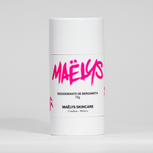 Cargar imagen en el visualizador de la galería, Desodorante de Bergamota, 73g