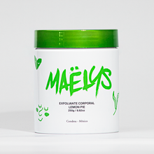 Cargar imagen en el visualizador de la galería, Exfoliante Lemon Pie, 250g