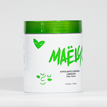 Cargar imagen en el visualizador de la galería, Exfoliante Lemon Pie, 250g
