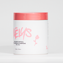 Cargar imagen en el visualizador de la galería, Exfoliante Strawberries & Champagne, 250g
